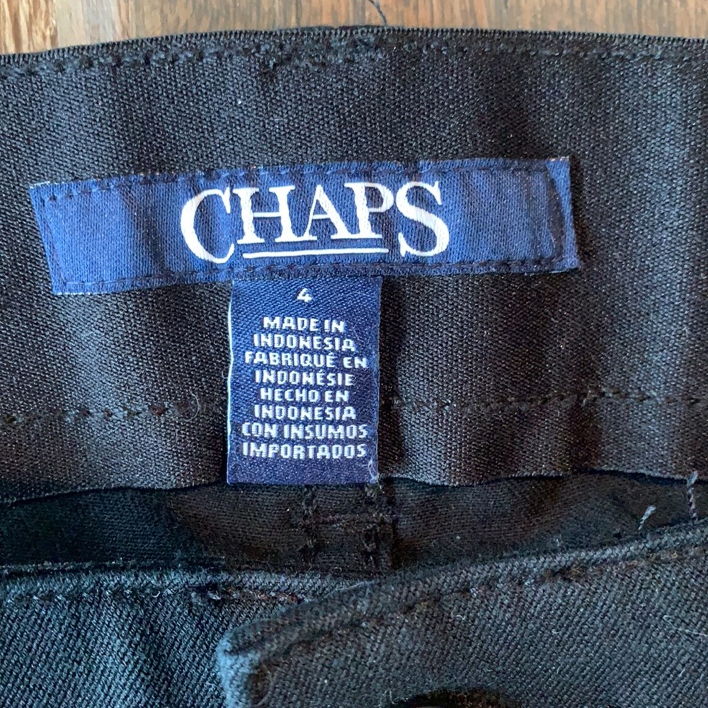 Chaps - Picture 2 of 7